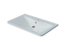 Раковина мебельная Misty Атлантик-70DM — 