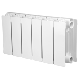 Биметаллический радиатор RADENA CS 200 12 секций &mdash; 