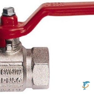 Шаровый кран Itap 3/4 серии Vienna 117  (117 3/4