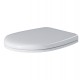 Сиденье Cersanit для унитаза TRENTO/JUST TPL  (S-DS-TRENTO-PL-t)