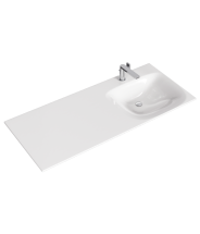 Раковина Forma 115 правая — 