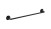 Полотенцедержатель трубчатый Fixsen Luksor FX-71601B 60см