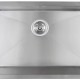 Мойка для кухни Kaiser KSM-7444 нержавеющая сталь, серебряный  (KSM-7444)