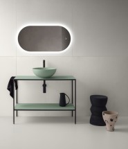 Зеркало ESBANO ES-2073BVD — 