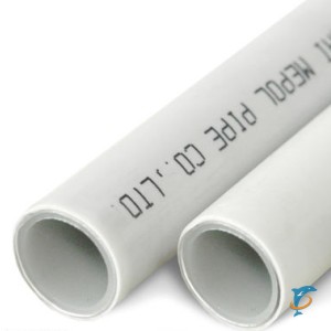 Металлопластиковая труба ТIM Ф26  (TPAP 2630-100)