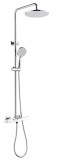 Душевая система KAISER Quadris с термостатом 25282 &mdash; 