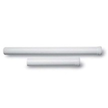 Труба BAXI полипропиленовая диам. 80 мм, длина 1000 мм, HT — Труба BAXI полипропиленовая диам. 80 мм, длина 1000 мм, HT