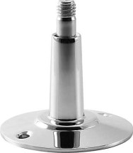 Держатель для полотенцесушителя (без кольца) — Комплектующие и аксессуары для полотенцесушителей