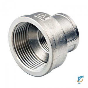 Муфта переходная VALTEC VTr.240.N 1 1/2 - 1"  (VTr.240.N.0806)