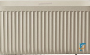 Ванна из искусственного камня AltroBagno Gianni 090213 Cr (090213)