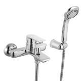 Смеситель для ванны Edifice EDISB00i02 — Смеситель для ванны, Edifice, IDDIS, EDISB00i02