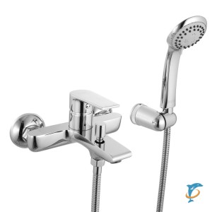 Смеситель для ванны Edifice EDISB00i02  (Edifice EDISB00i02)