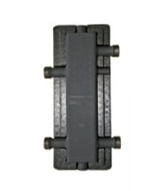 Гидравлическая стрелка STOUT 5 м3/час — 