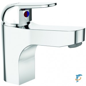 Смеситель для раковины VIDIMA FINE GRANDE BA385AA  (BA385AA)