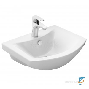 Раковина Aquaton Смайл 50 1WH207781  (Aquaton_1WH207781)