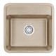 Кухонная мойка Granula Standart T-5001 бежевый  (ST-5001 бежевый)