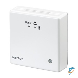 Преобразователь сигнала Oventrop 1 канал (управляет по радиоканалу)  (1150560)