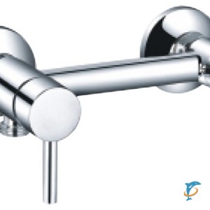 Смеситель для душа и гигенического душа Cezares CZR-DA3-01  (CZR-DA3-01)