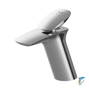 F70A02100 Spirit V2.0 смеситель д/умывальника, хром, шт  (F70A02100)