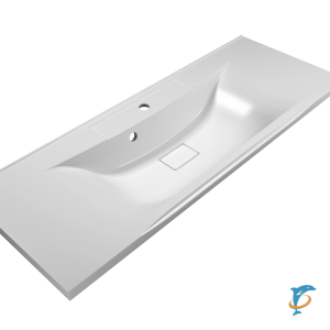 Раковина мебельная Marko Комфорт 90  (Misty_5224900)