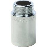 Stout Удлинитель хромированный 3/4X40 — 