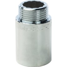 Stout Удлинитель хромированный 3/4X40 — 