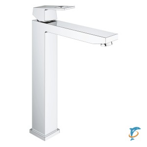 Смеситель для раковины Grohe Eurocube 23406000  (23406000)