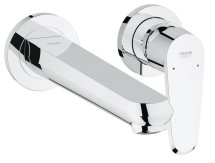 Смеситель для раковины Grohe Eurodisc Cosmopolitan 19573002 — 