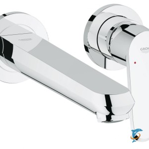 Смеситель для раковины Grohe Eurodisc Cosmopolitan 19573002  (19573002)