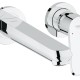 Смеситель для раковины Grohe Eurodisc Cosmopolitan 19573002  (19573002)
