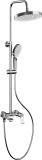 Душевая система HAIBA HB24553 хром — 