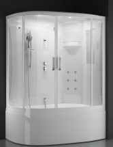 Душевая кабина SSWW WU103B — 