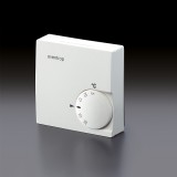 Комнатный термостат Oventrop 24В проводной — 
