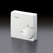Комнатный термостат Oventrop 24В проводной — 