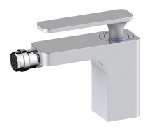 Смеситель для биде Timo Torne 4362/00-16F хром-белый — 