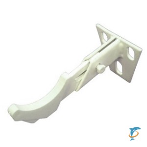 Кронштейн ARBONIA W161 белый (W161)