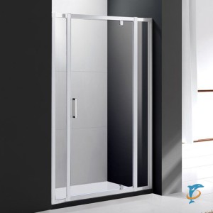 MOLVENO-BA-12-80+40-C-Cr-IV Душевая дверь  (MOLVENO-BA-12-80+40-C-Cr-IV)