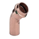 Угол под пресс Viega Profipress, НB 45 d28 модель 2426.1 &mdash; 