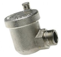 Воздухоотводчик автоматический угловой Watts AV Airvent (02.54.015) — Воздухоотводчик автоматический угловой Watts AV Airvent
Размер: 1/2" 