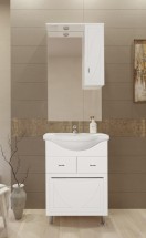 Мебель для ванной Style Line Лана 60 — 