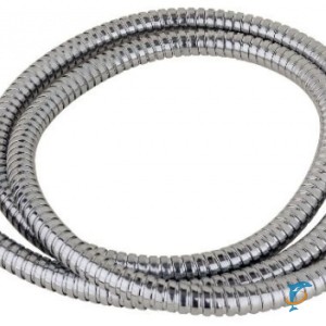 Шланг 1,5 м Timo SH40 Хром  (SH40 chrome)
