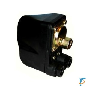 CIMM 070301 Реле давления CIMM РМ5  (070301)