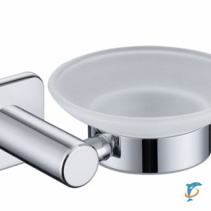 Мыльница KAISER Vera KH-1703 хром  (KH-1703)