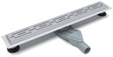 Жёлоб линейный ESBANO COMBI C-RAIN-70MC — 