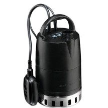 Дренажный насос Grundfos Unilift CC 9 A1 — Мощность,кВт: 0.78, Напряжение,В: 220.00, Напор,м: 8.50, Произ-ность, м3/ч: 12.00 