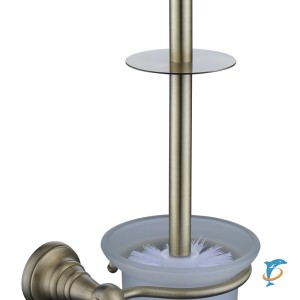 Ёршик настенный KAISER Arno KH-4206 бронзовый (KH-4206)