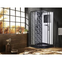 Душевая кабина ESBANO ESB-100СR — 