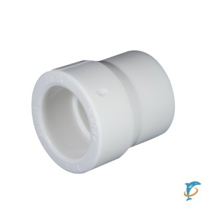 Муфта KALDE соединительная переходная 50 x 32  (3212-rdc-503200)