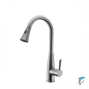 Смеситель для кухни Хром Kaiser Merkur 26144  (26144)