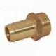 Штуцер Millennium 3/4нар.-25мм  (LSM3425)